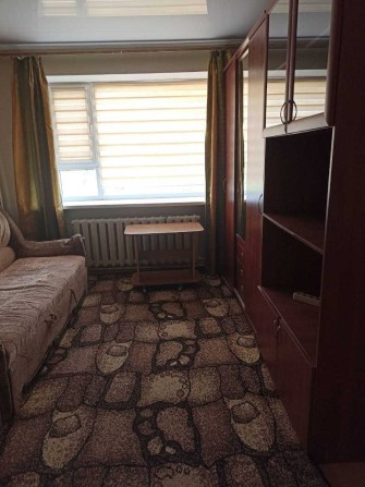 Продаються дві суміжні кімнати в гуртожитку від власника - фото 1