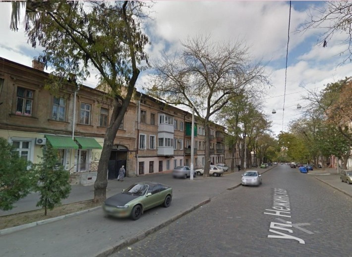 Продам комнату в коммуне на Нежинской, Новый Рынок.(181-885) - фото 1