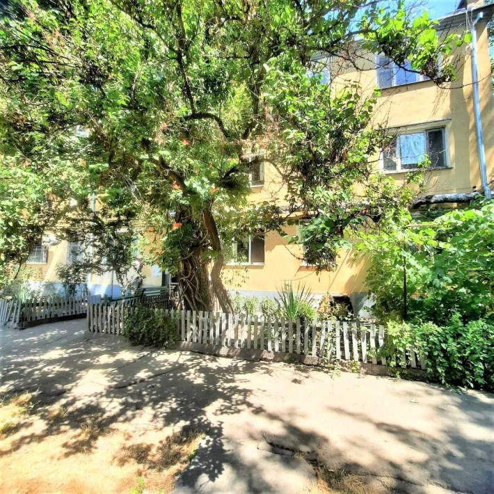 Продам комнату в коммунальной квартире на Шкодовой горе - фото 1