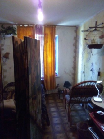 Продаю собственную комнату в общежитии - фото 1