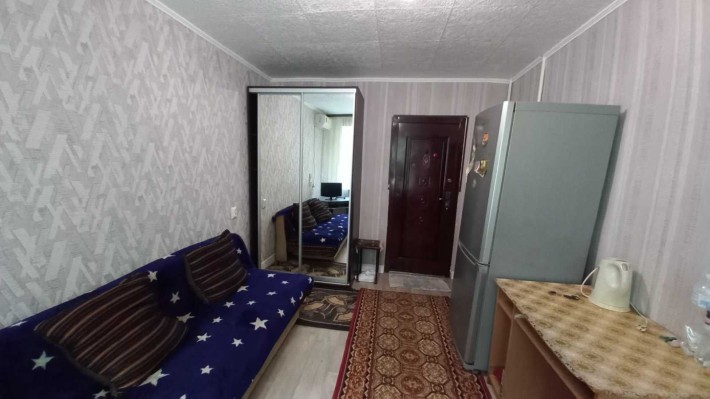 Продам комнату на черемушках - фото 1