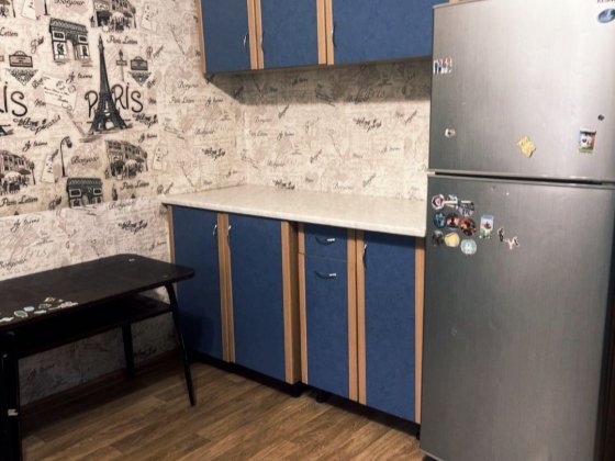 Реальная гостинка возле метро Малышева Харьков