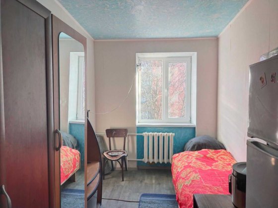 Комната 10 метров недорого Черемушки парк Горького Одесса