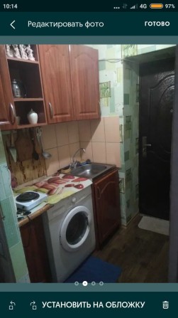 Продам свою гостинку.. - фото 1