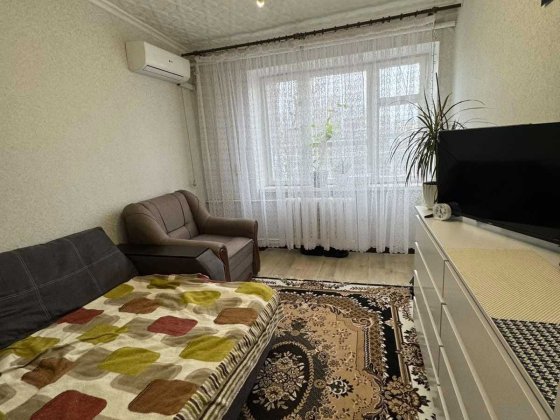 Комната в коммуне на 1 ст.Люстдорфской дороги Одесса