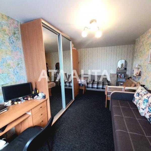 Продам комнату со своим санузлом в Лузановке - фото 1