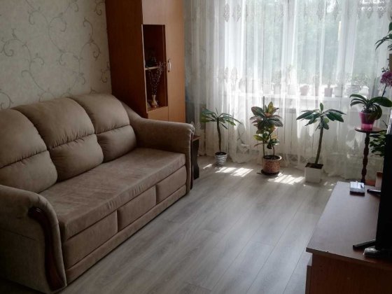 Продам комнату в коммуне ул. Жолио Кюри Одесса