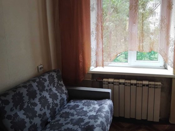 13m комната гостинка ХТЗ  метро Тракторный завод Индустриальная Харьков