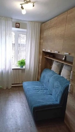 Кімната з ремонтом біля парку на Варненській - фото 1