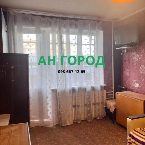 Продам гостинку с удобствами в р-не м. Индустриальная - фото 1