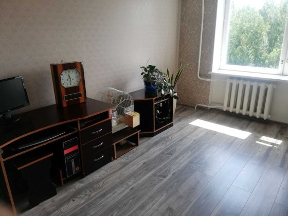 Продам комнату в коммуне ул. Жолио Кюри Одесса