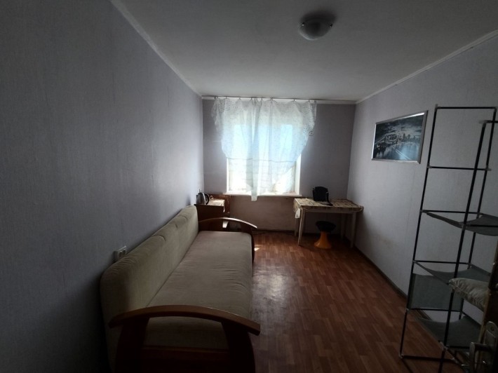 Продам комнату в Усатово 3этаж - фото 1