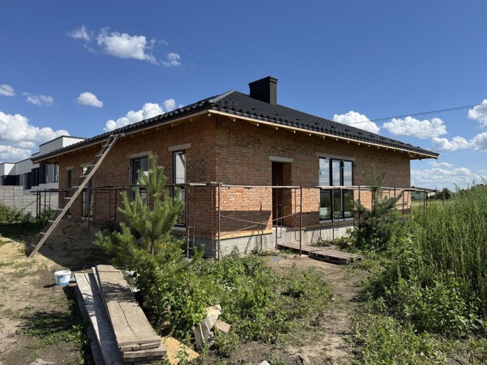 Продам будинок на Щасливому 82м2 - фото 1