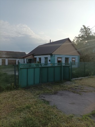 Будинок с. Степове - фото 1