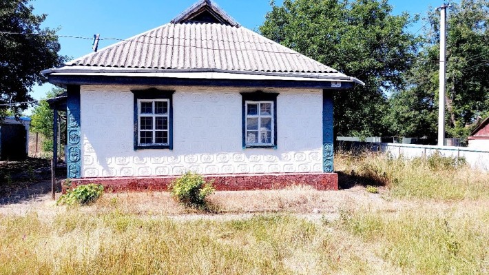 Продаж будинку в с. Лебедин, Шполянський р-н - фото 1
