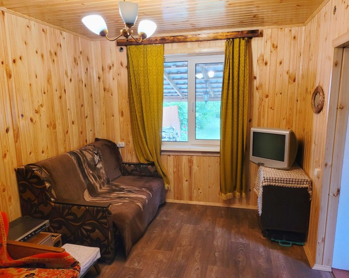 Продам 2 поверхову доглянуту дачу – цегляний будинок з ремонтом. SP - фото 1