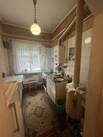 Продам частину будинку район Рокосовсского - фото 1