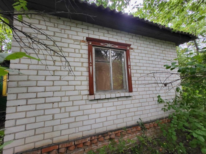 Продам дачу на Зазі. - фото 1