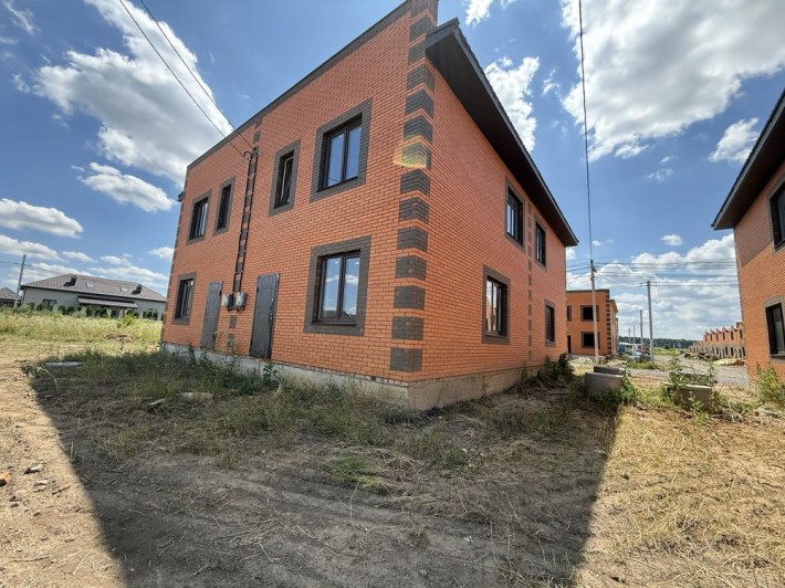 Продам таунхаус від забудовника - фото 1