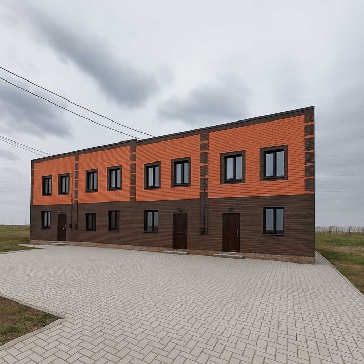 Продаж таунхаусу в м. Вінниця район перемичка - фото 1
