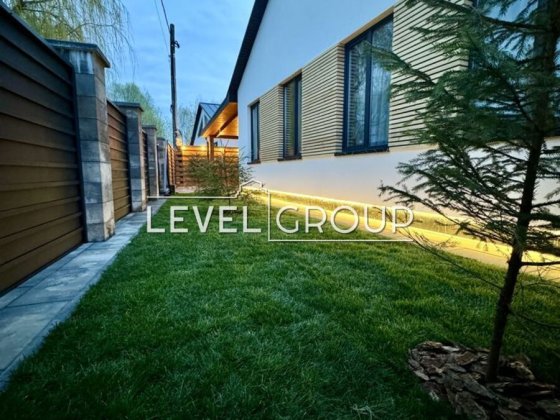 Продається стильний будинок 152 м.кв.! Метро Славутич! Киев