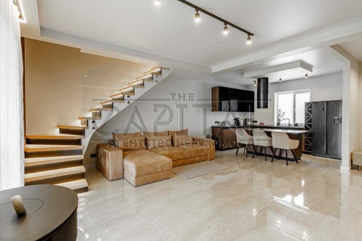 Продажа дома, Дарницкий р-н, Осокорки - фото 1