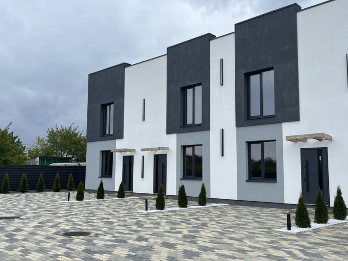 Продаж 2 поверхового таунхаусу, без комісії для покупця, Зарванці. - фото 1