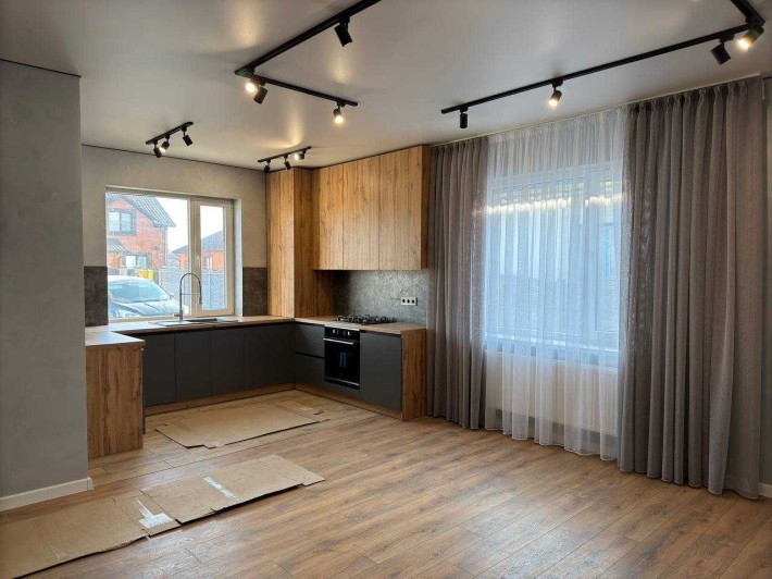 Продаж сучасного будинку з газовим опаленням! - фото 1
