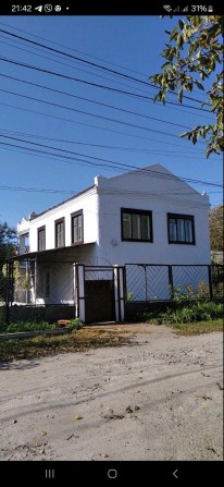 Продам будинок ,гарний стан ! Березанівка - фото 1