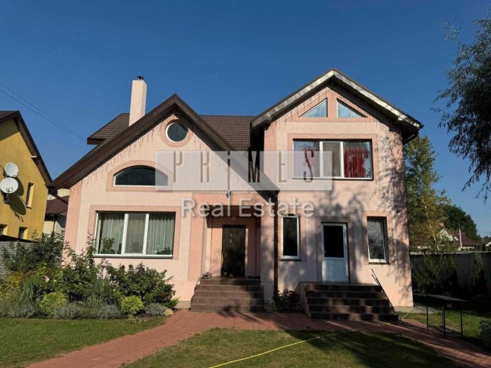 Продаж будинку вул. Центральна, Осокорки - фото 1