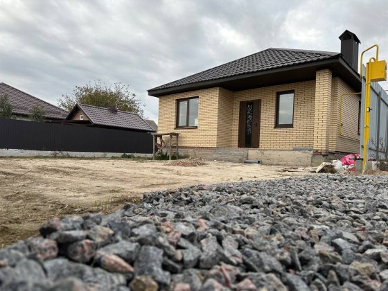 Одноповепховий будинок Хмельницьке шосе Метро 5хв Вінниця