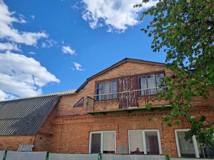 Продаж частини будинку, Вінниця, р‑н. Староміський - фото 1