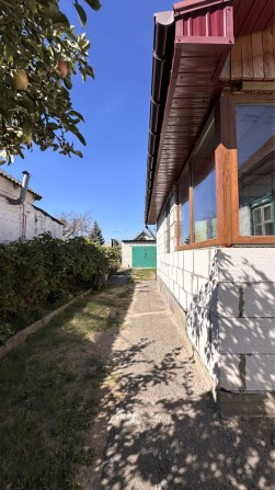 СРОЧНО Продам дом Клочко Левый берег Совхозная Безнал - фото 1