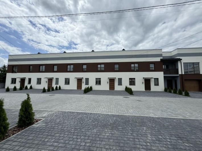 Таунхаус 135м2 три кімнати - фото 1