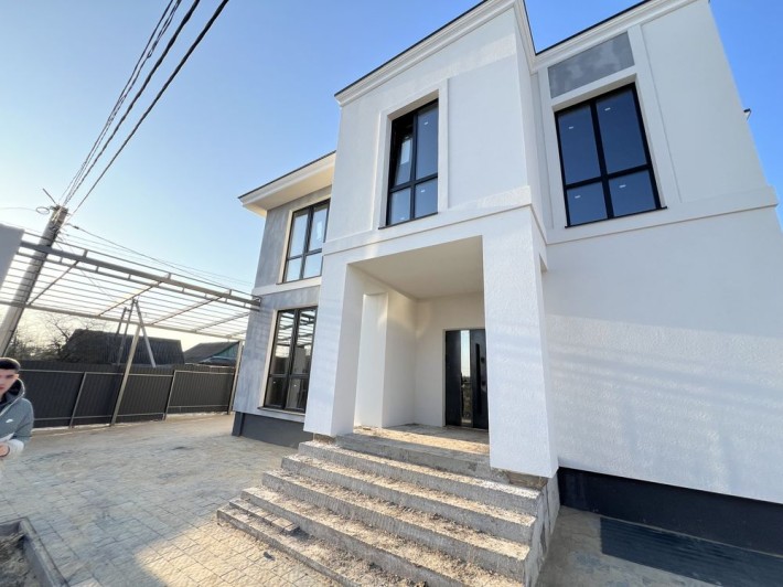 Продам будинок в Шкуринцях - фото 1