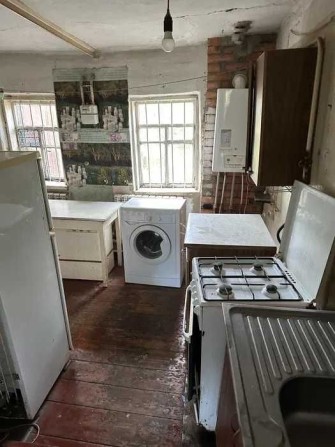 Продаж частини будинку, розташованого в районі пр. Науки (Гагаріна) - фото 1