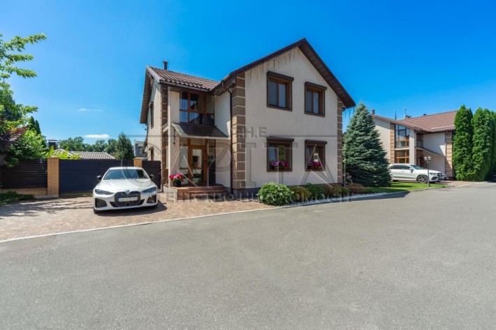 Продаж будинку, вул. Ранкова, Осокорки, Київ - фото 1