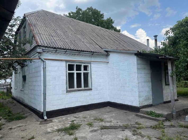 Продаж будинку у Дніпрі. - фото 1