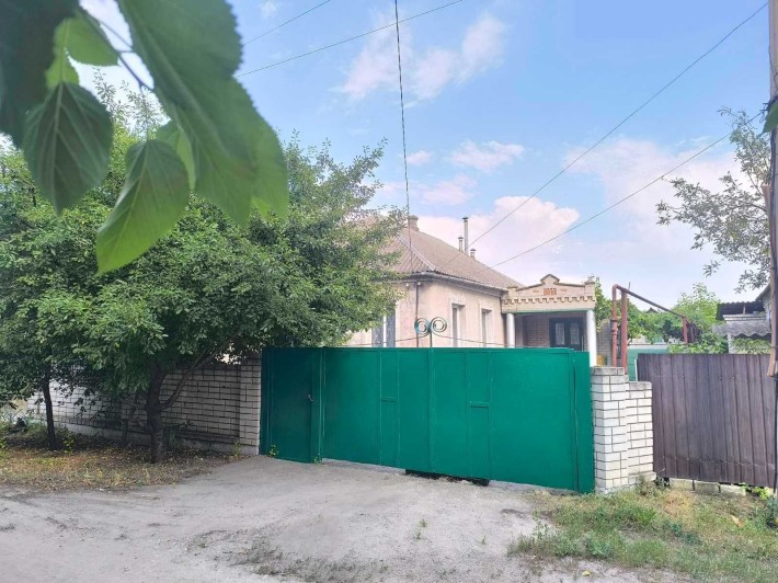 Будинок в Березанівці - фото 1