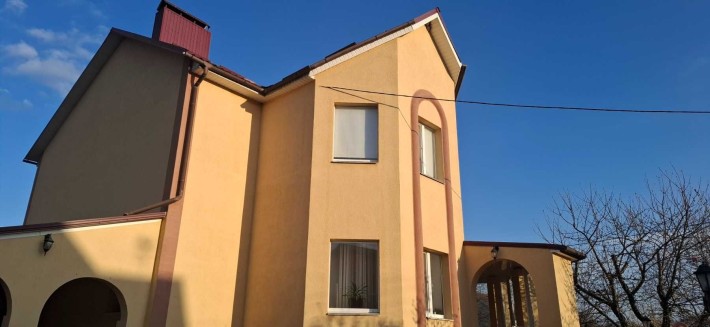 (3) Продам гарний будинок на П'ятничанах 4432 - фото 1