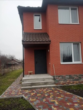 Продаж нової частини будинку на Покровській - фото 1