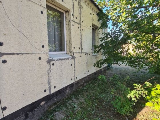 Продам просторный дом в Таромском Днепр