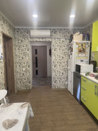 Продам уютный домик с ремонтом Диевка 1 - фото 1