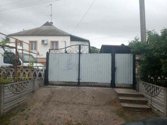 Продам дом в Таромском - фото 1