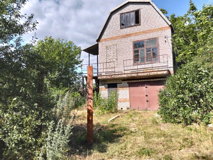 Продам дачу в Дніпрі - фото 1