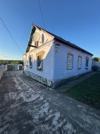 Продам будинок в Краснопіллі / Продам дом в Краснополье - фото 1