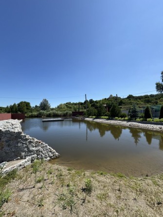 Дача з власним водоємом - фото 1