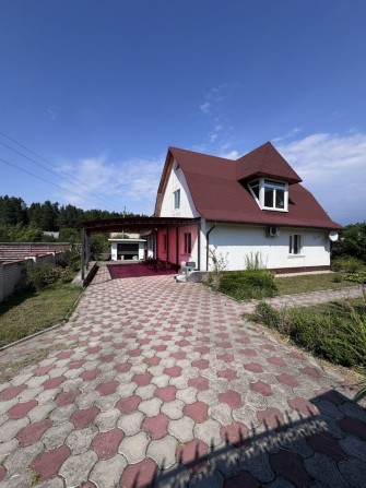 Продаж будинок біля лісу, с.Тетерівка!!! - фото 1
