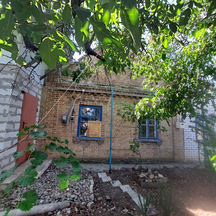 Будинок Верхня Хортиця - фото 1
