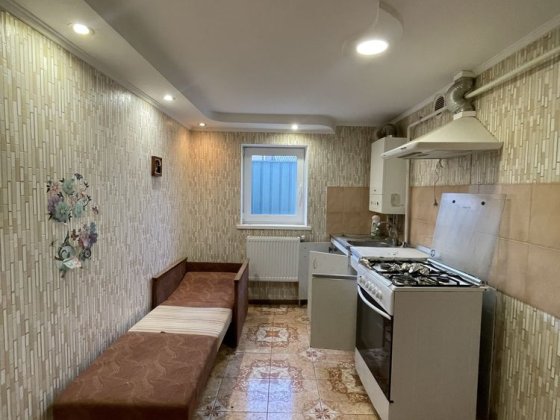 Продам частину будинку (Н-Балашовка) Кропивницький